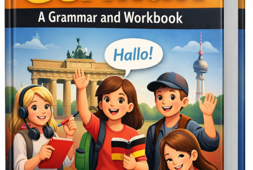 Basic German A Grammar and Workbook