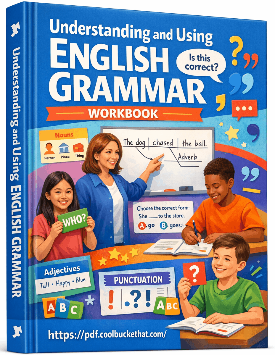 Understanding and Using English Grammar. Fourth edition, Workbook